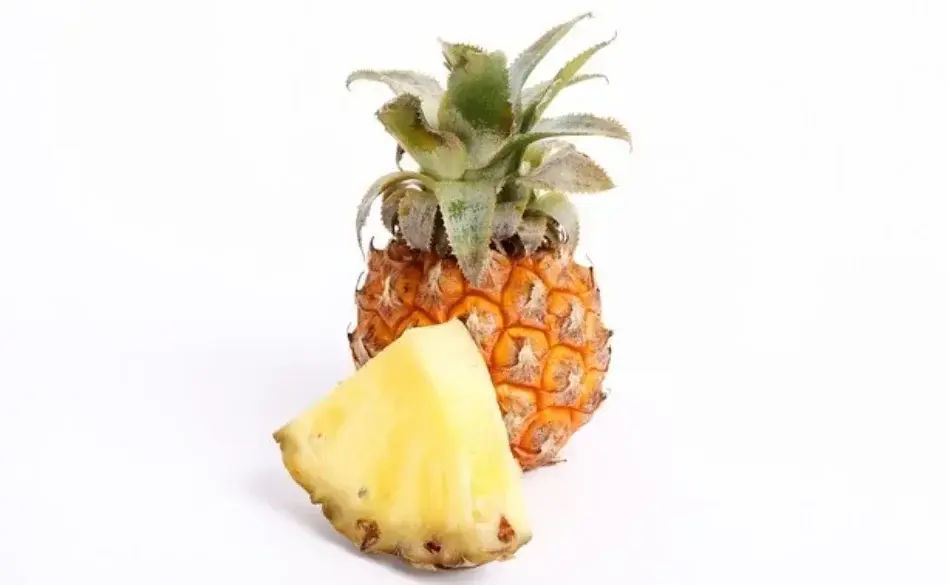Ilustrasi nanas. Foto: Freepik