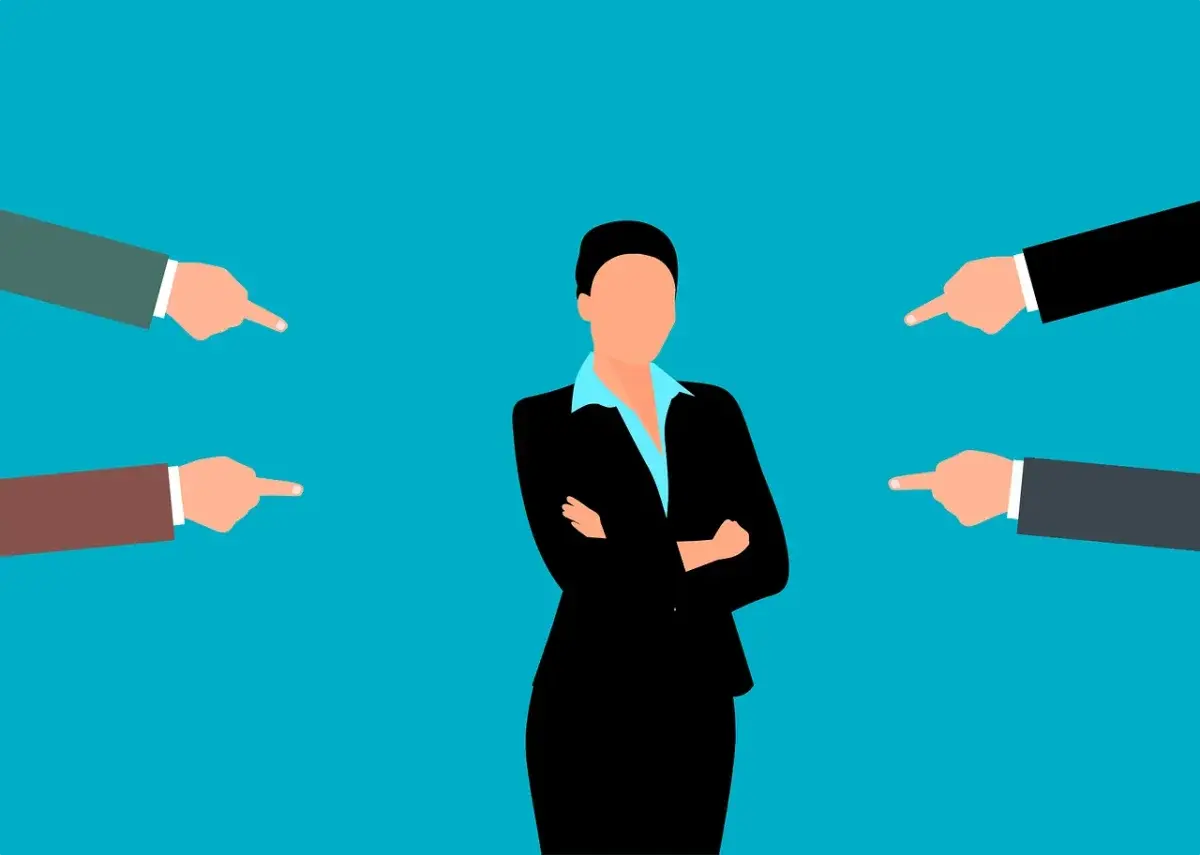 Begini lho beberapa hal dalam mengenal perilaku seorang playing victim. FOTO: Pixabay.com/divipromedia.com