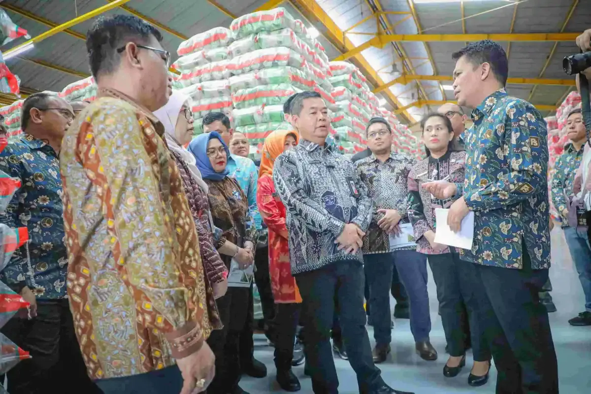 Foto: Dok. Pemprov DKI Jakarta