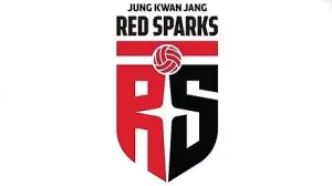 Kalahkan AI Peppers, Red Sparks Lanjutkan Tren Positif