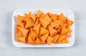 Ilustrasi snack. Foto: Freepik