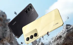 Ini lho spesifikasi lengkap dari Realme C75. FOTO: TangkapanLayar (realme.com)/divipromedia.com
