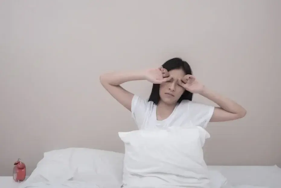 Ilustrasi tidur nyenyak. Foto: Freepik