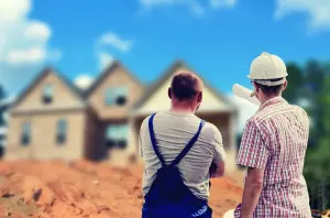 Begini beberapa hal mengeni jasa arsitek rumah yang perlau kamu ketahui. FOTO: Pixabay.com/divipromedia.com