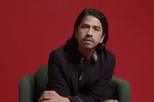 Ariyo Wahab. (ANTARA/HO)