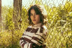 Ashira Zamita. (ANTARA/HO-Warner Music Indonesia)