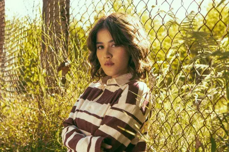 Ashira Zamita. (ANTARA/HO-Warner Music Indonesia)