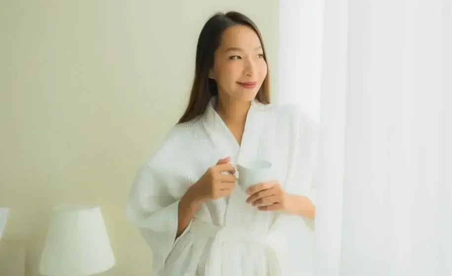 Ilustrasi clean girl aesthetic. Foto: Freepik