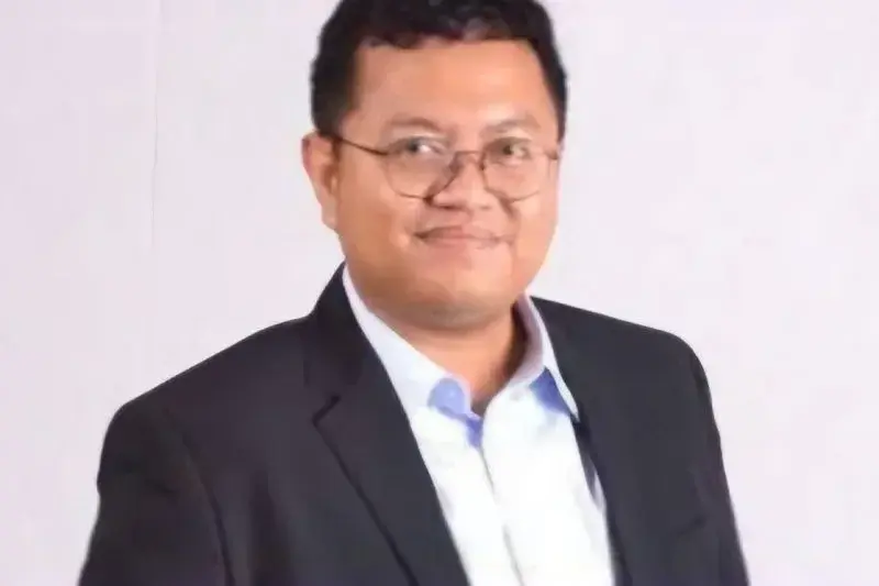 Ekonom dari Center of Economics and Law Studies (Celios) Nailul Huda (ANTARA/ Foto: Istimewa)