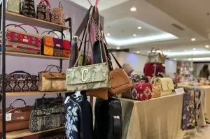 Ilustrasi - Produk UMKM. ANTARA/Putu Indah Savitri