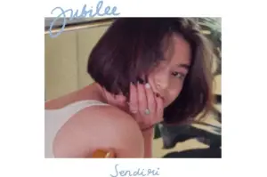 Penyanyi Jubilee Marisa. (ANTARA/HO Jubilee)