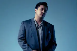 Nadhif Basalamah. (ANTARA/HO)