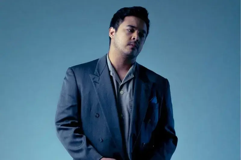 Nadhif Basalamah. (ANTARA/HO)