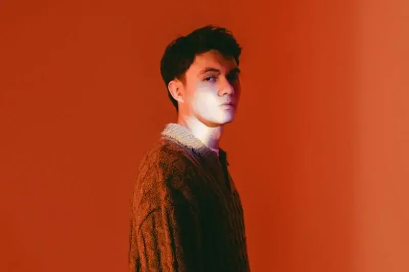 Nyoman Paul. (ANTARA/HO Universal Music Indonesia)