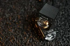 Produk lampu dari Saber Industries. (ANTARA/Ho-Saber Industries)