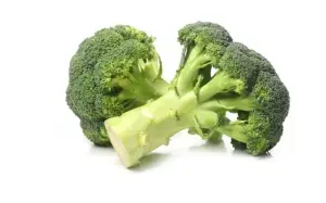 Ilustrasi brokoli. Foto: Freepik