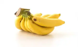 Ilustrasi pisang. Foto: Freepik