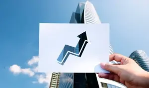 Ilustrasi investasi. Foto: Freepik