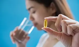 Ilustrasi vitamin. Foto: Freepik