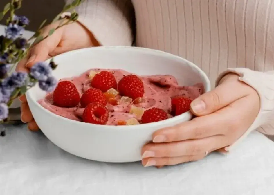 Ilustrasi smoothies bowl. Foto: Rini/Divipro