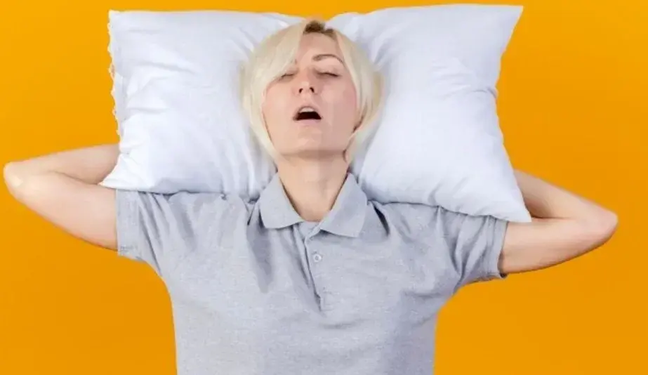 Ilustrasi tidur nyenyak. Foto: Rini/Divipro