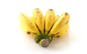 Ilustrasi pisang. Foto: Rini/Divipro