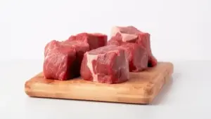Ilustrasi daging segar. Foto: rini/Divipro