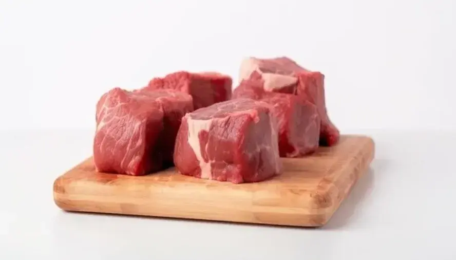Ilustrasi daging segar. Foto: rini/Divipro