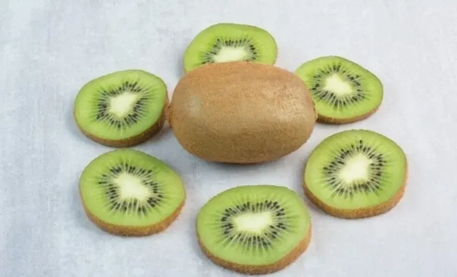 Ilustrasi kiwi. Foto: Rini/Divipro