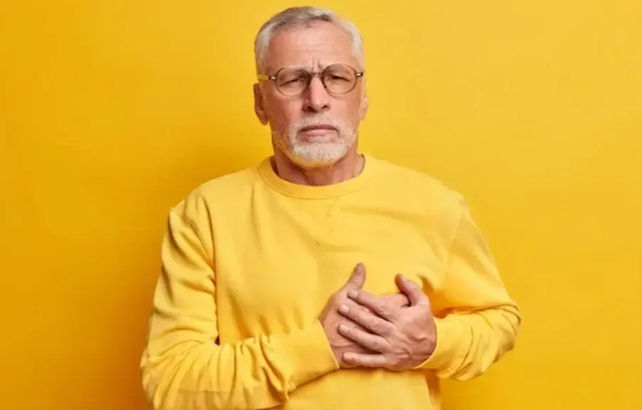 Ilustrasi tubuh yang kekurangan serat. Foto: Rini/Divipro