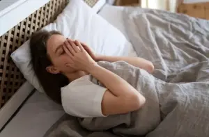Ilustrasi waktu tidur. Foto: Freepik