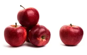 Ilustrasi apel. Foto: Rini/Divipro