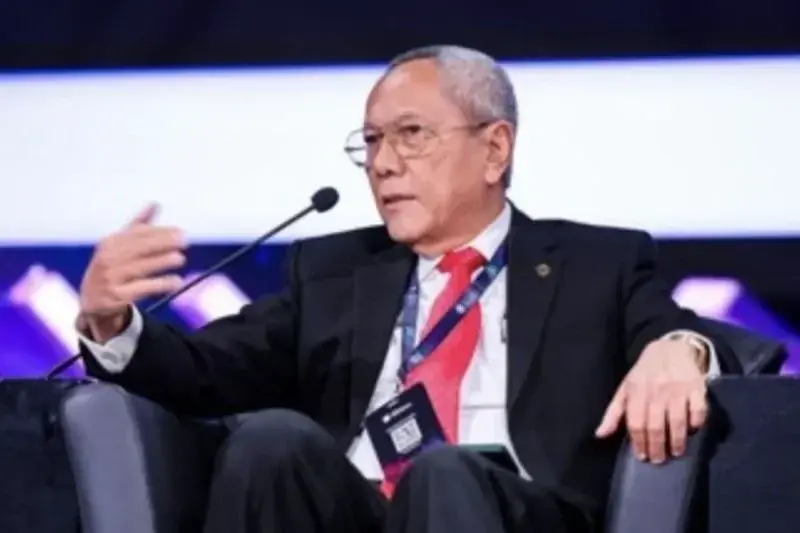 Guru Besar Fakultas Kedokteran Universitas Indonesia (FKUI) Prof Tjandra Yoga Aditama. ANTARA/HO-Tjandra Yoga Aditama