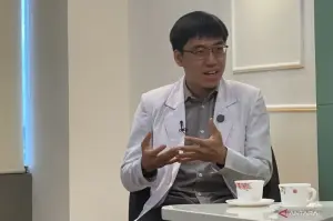 Batasan Konten Digital