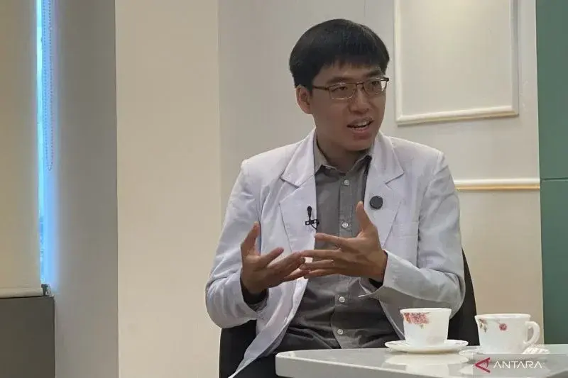 Batasan Konten Digital