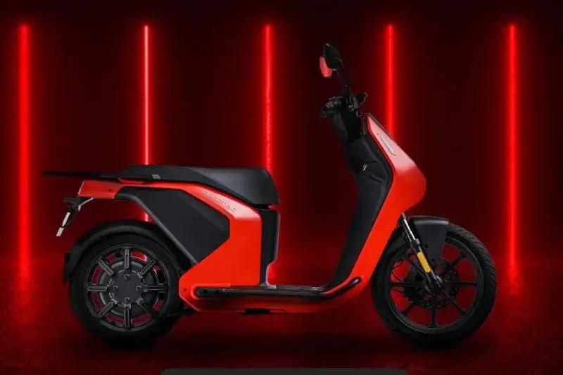 Charged Baycat. (ANTARA/Ho-Charged Indonesia)