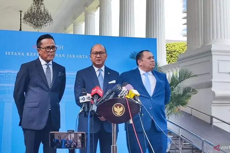 Danantara sebagai Dewan Pengawas