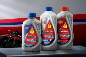 Produk Federal Oil (ANTARA/HO-Federal Oil)