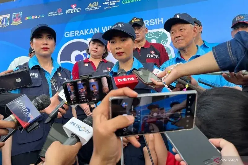 Kemenpar Gerakkan Aksi Bersih: Bersama Pokja, Pungli di Tempat Wisata Disapu Tuntas