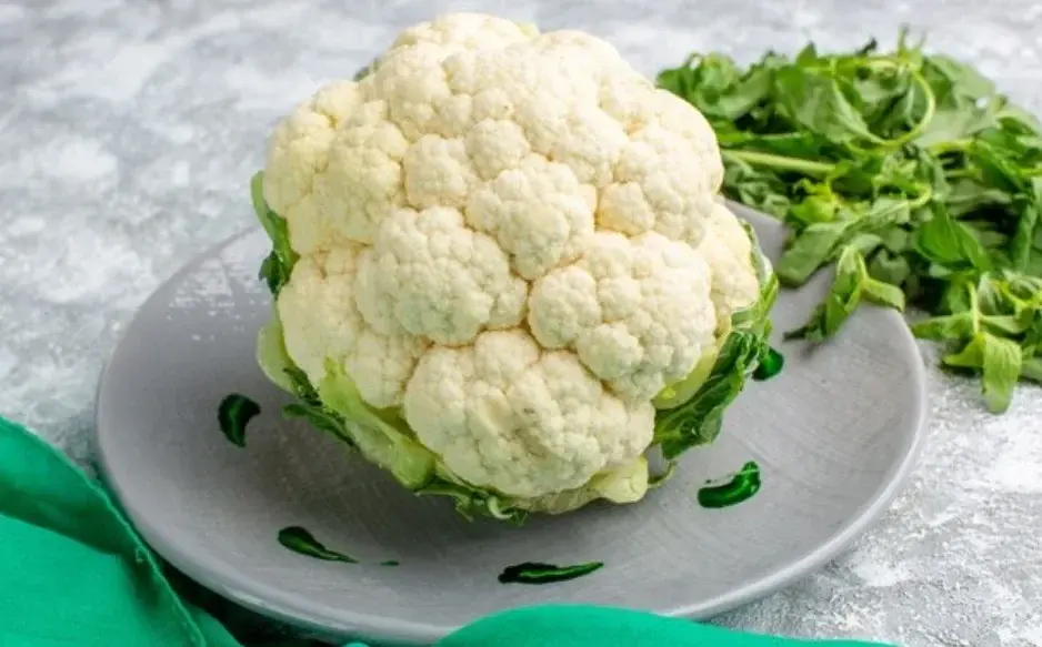 Ilustrasi kembang kol. Foto: Freepik