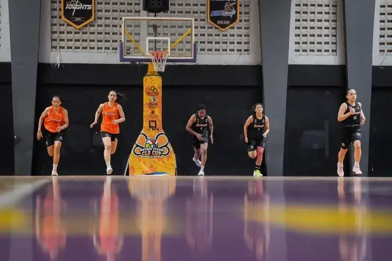 Perbasi panggil 24 pemain untuk pemusatan latihan Timnas Basket Putri. (ANTARA/HO-Perbasi)