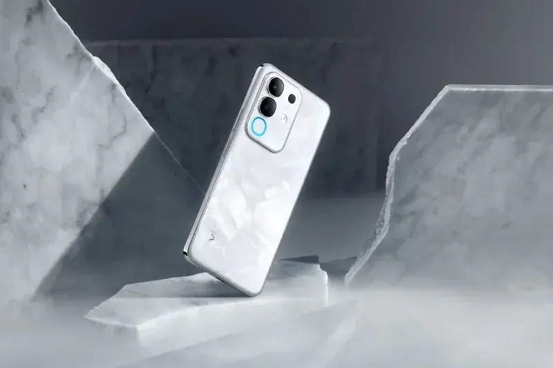 Tampilan Vivo Y29. (ANTARA/HO-Vivo)