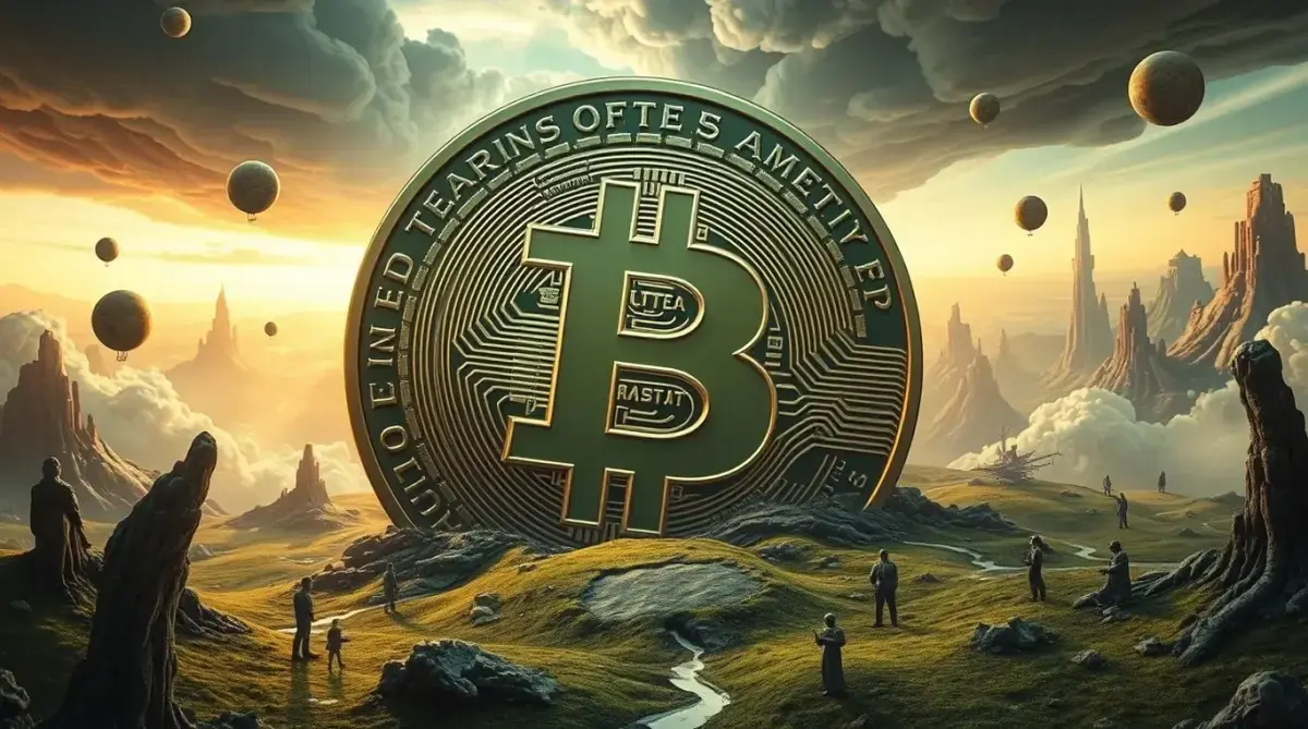 Tether Berisiko Jual Bitcoin