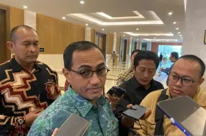 Kripto Sumbang Rp620 Miliar