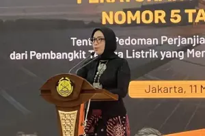 Pemerintah Fokus Proyek Migas