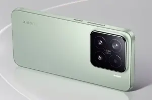 Xiaomi 15 (ANTARA/Xiaomi)