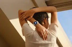 Xiaomi Watch S4 (ANTARA/Xiaomi)