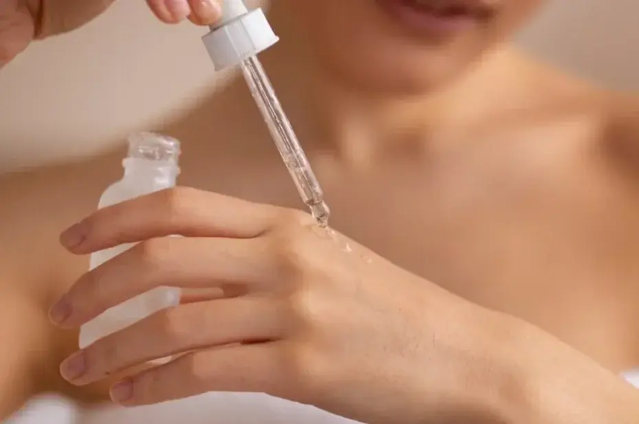 Ilustrasi toner wajah. Foto: Freepik