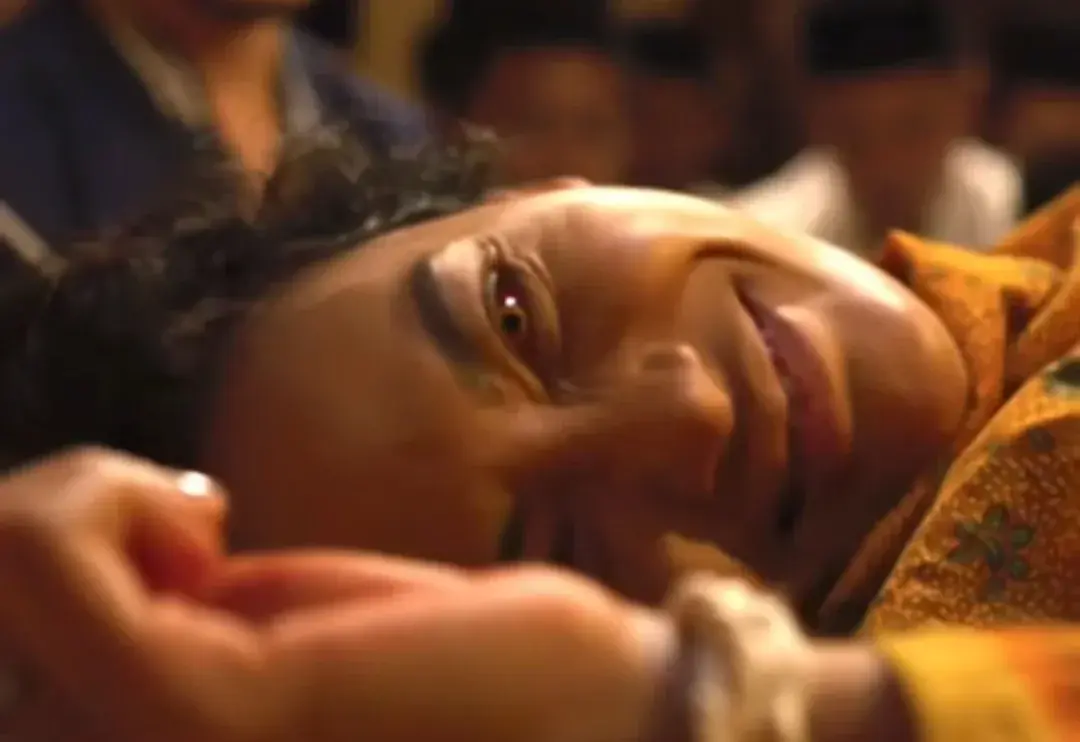 Pemain film Pabrik Gula, Erica Carlina. Foto: Instagram @eri.carl