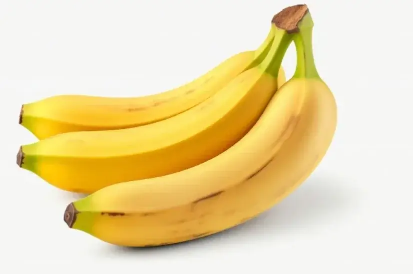 Ilustrasi pisang yang membuat tubuh jadi lebih bertenaga. Foto: Freepik